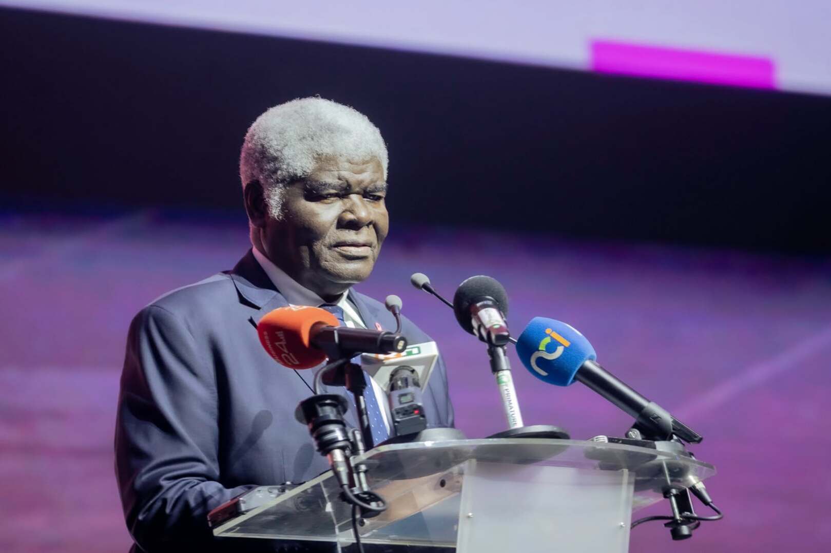 Côte d’Ivoire’s prime minister urges businesses to use brands to boost competitiveness